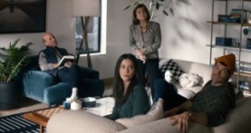 Никто этого не хочет 1 сезон 2 серия