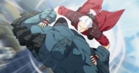 Дьявол может плакать 1 сезон 5 серия