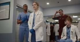 Пульс 1 сезон 2 серия