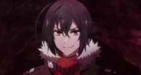 Самый известный диктор создаёт самый великий в мире клан 1 сезон 1 серия