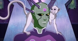 Харли Квинн 5 сезон 4 серия