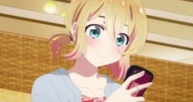 Девушка на час 4 сезон 7 серия