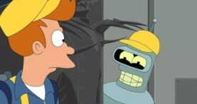 Футурама 7 сезон 17 серия