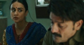 Преступный мир 1 сезон 5 серия