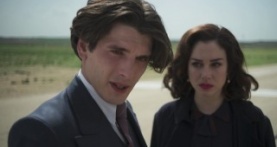 Телефонистки 3 сезон 8 серия