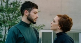 3% 3 сезон 8 серия