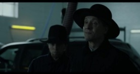 Импульс 1 сезон 9 серия