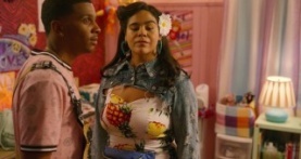 У меня на районе 4 сезон 6 серия