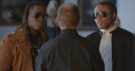 Наследие 3 сезон 16 серия