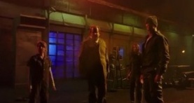 Флэш 4 сезон 13 серия