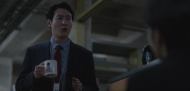 Инспектор Ку 1 сезон 8 серия