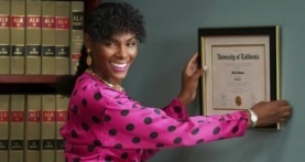 Разноцветная комедия 1 сезон 2 серия