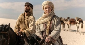 Вокруг света за 80 дней 1 сезон 3 серия