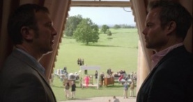 Агата Рэйзин 3 сезон 5 серия