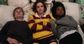 Нетипичный 2 сезон 2 серия