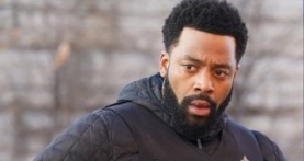 Полиция Чикаго 9 сезон 11 серия