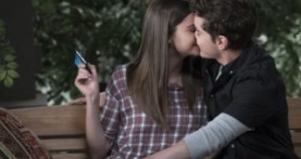 Фостеры 5 сезон 3 серия