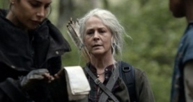 Ходячие мертвецы 11 сезон 6 серия