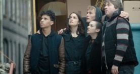 Мы – волна 1 сезон 5 серия