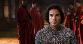 Мерлин 1 сезон 5 серия