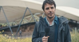 Дар 1 сезон 1 серия