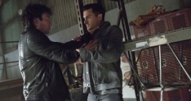 Дневники вампира 8 сезон 3 серия