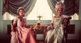 Куртизанки 3 сезон 8 серия