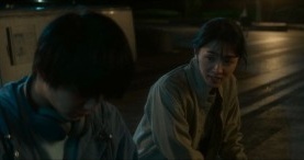 Первая любовь / Песни о первой любви 1 сезон 1 серия