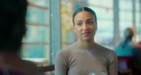 Рождественская буря / Шторм на Рождество 1 сезон 6 серия