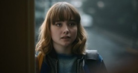 Агентство «Локвуд и компания» 1 сезон 1 серия