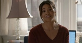 Еще не мертва 1 сезон 1 серия