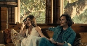 Дейзи Джонс и The Six 1 сезон 4 серия