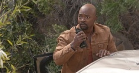 911: Одинокая звезда 4 сезон 9 серия