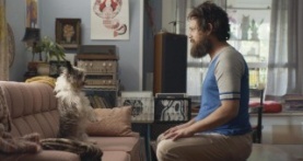 Выскочка 1 сезон 5 серия