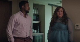 Выскочка 2 сезон 5 серия