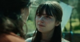 Хорошие матери 1 сезон 4 серия