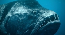 Доисторическая планета 2 сезон 4 серия