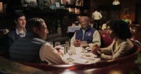 Я думаю вам стоит уйти с Тимом Робинсоном 2 сезон 3 серия