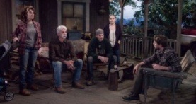 Ранчо 3 сезон 16 серия