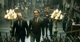 Бумажный дом 4 сезон 4 серия