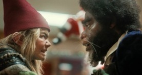 Санта-Клаусы 2 сезон 3 серия