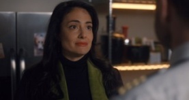 Летучие медики 3 сезон 1 серия