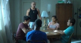 У меня на районе 3 сезон 7 серия