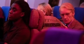 День Шакала 1 сезон 6 серия