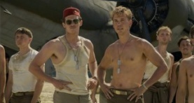 Властелины воздуха 1 сезон 4 серия