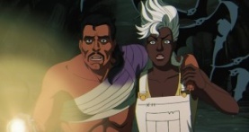 Люди Икс '97 1 сезон 6 серия