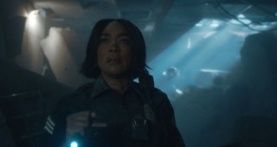 911 служба спасения 8 сезон 18 серия