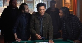 Покерфейс 2 сезон 8 серия