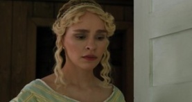 Вашингтон Блэк 1 сезон 3 серия