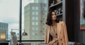 Лэндмен 2 сезон 8 серия